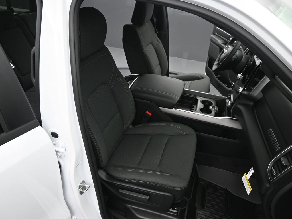 New 2026 RAM 1500 Big Horn image 19