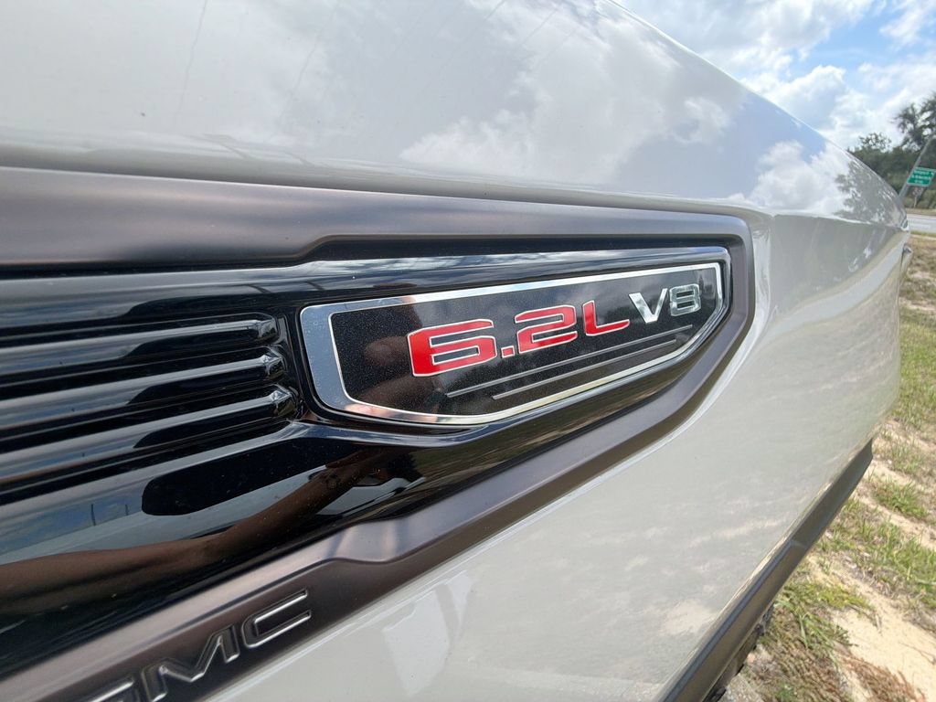 New 2026 GMC Sierra 1500 AT4X w/ AT4X AEV Edition AWD/4WD image 39