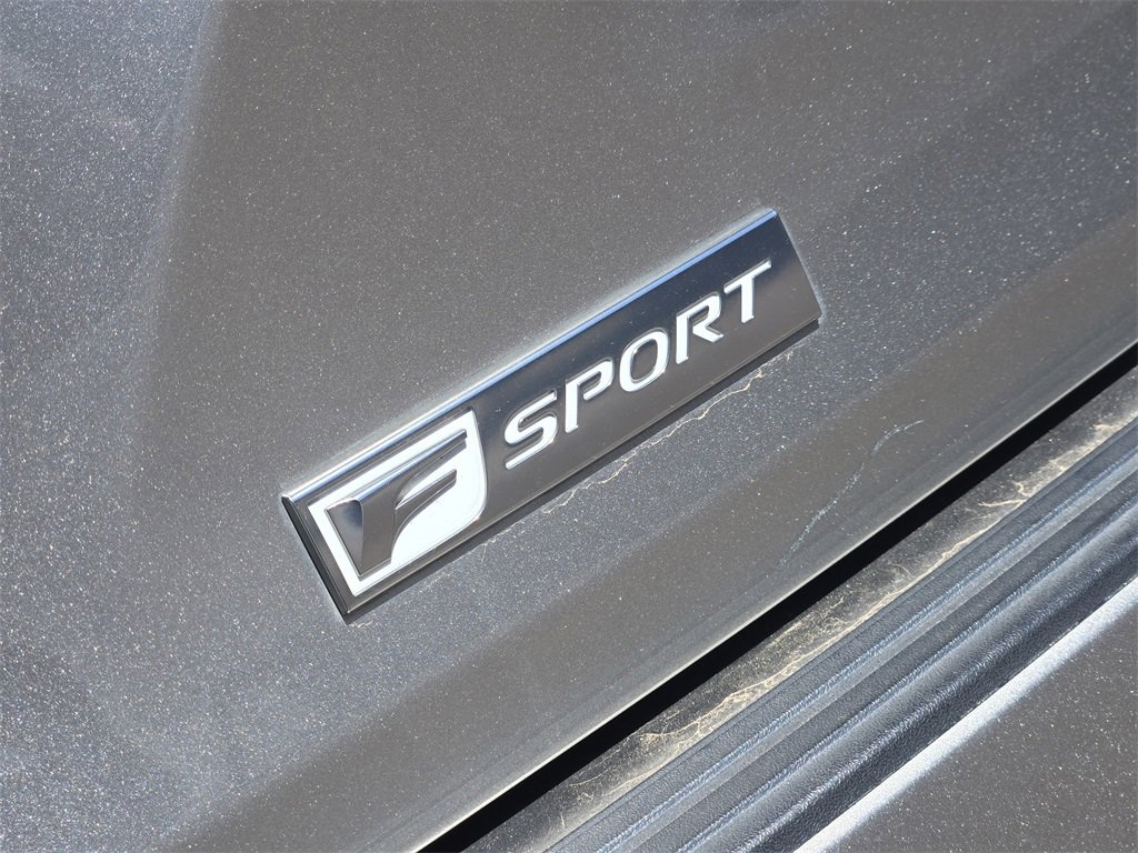 Used 2017 Lexus RX 450h F Sport image 12