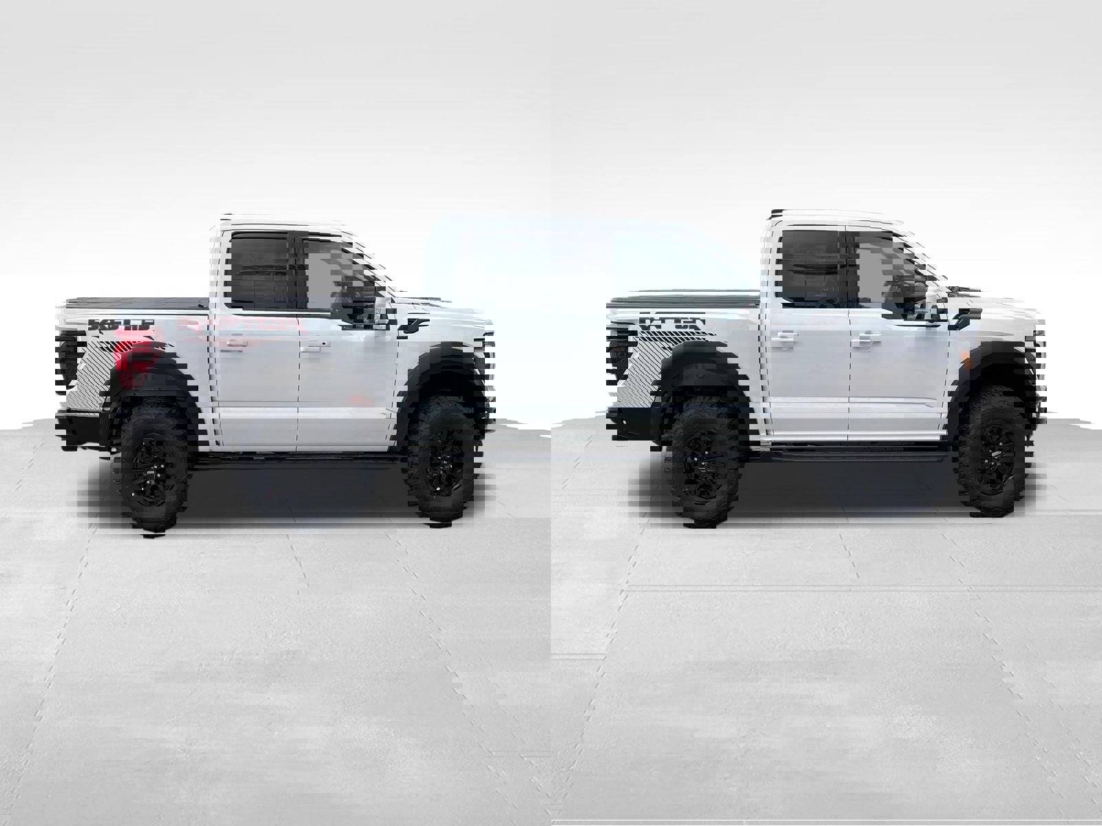 New 2026 Ford F150 Raptor image 7