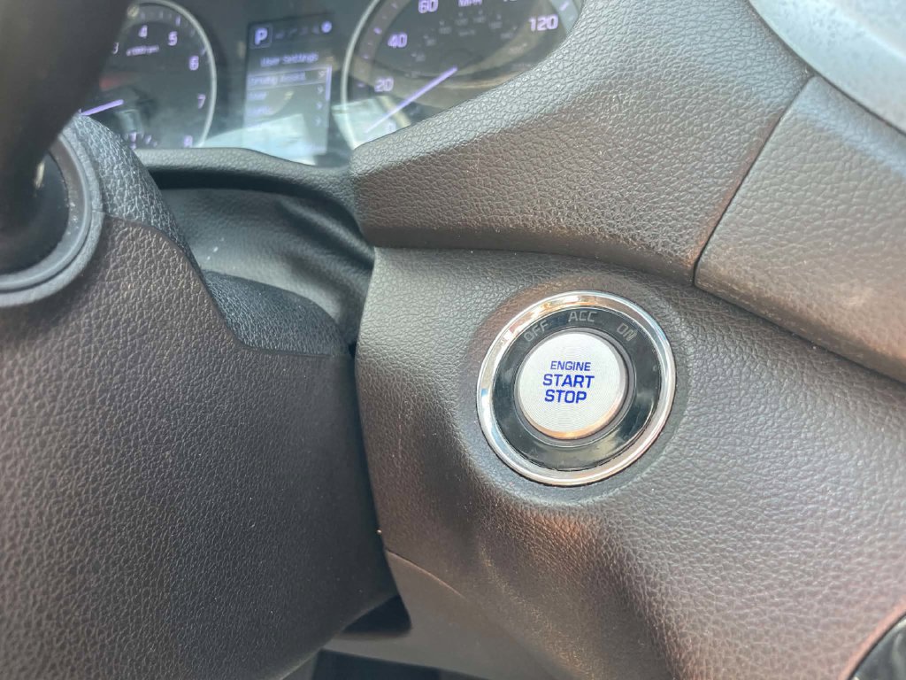 Used 2017 Hyundai Tucson SE Plus FWD image 15