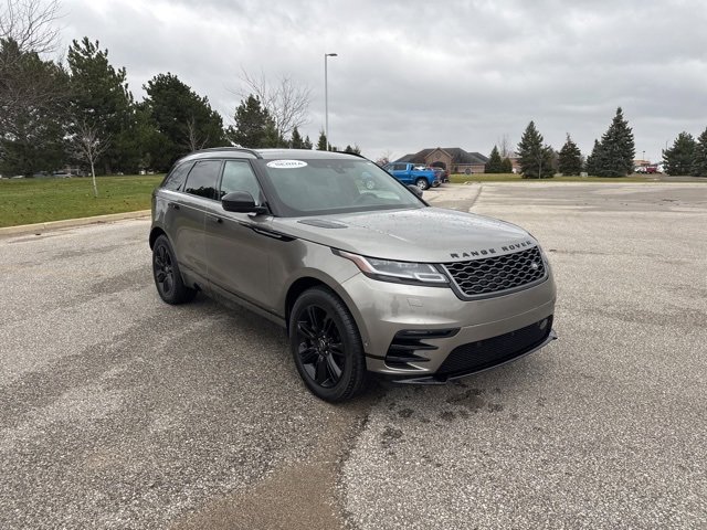 Used 2019 Land Rover Range Rover Velar R-Dynamic SE image 3