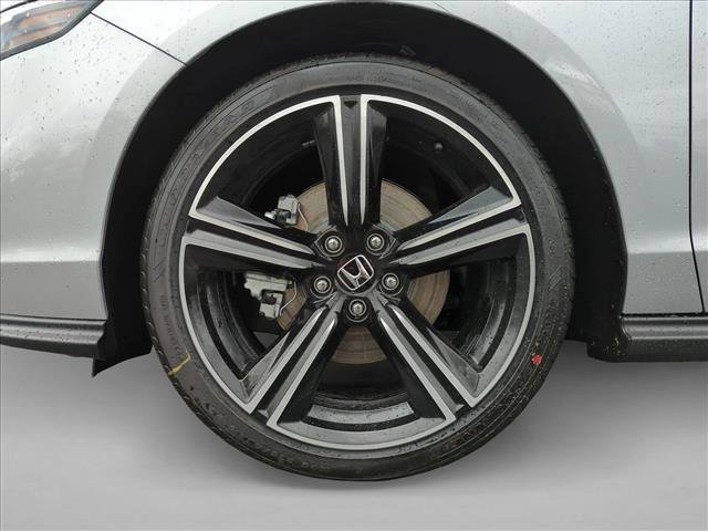 New 2026 Honda Accord Sport image 10