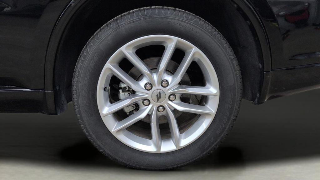 Used 2024 Dodge Durango GT AWD/4WD image 29