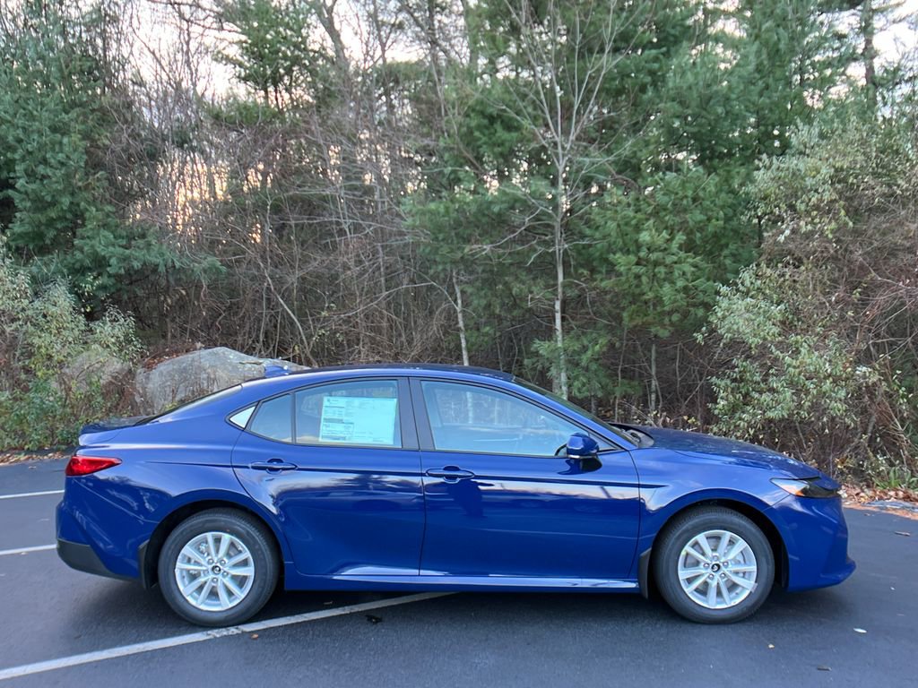 New 2026 Toyota Camry LE w/ Convenience Package image 6