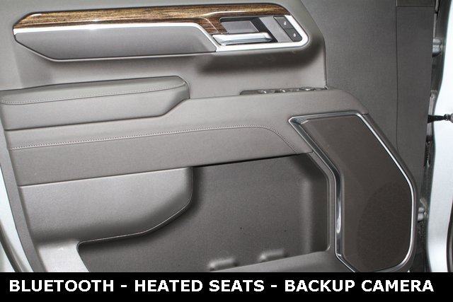 New 2026 GMC Sierra 2500 SLE w/ SLE Value Package; image 13