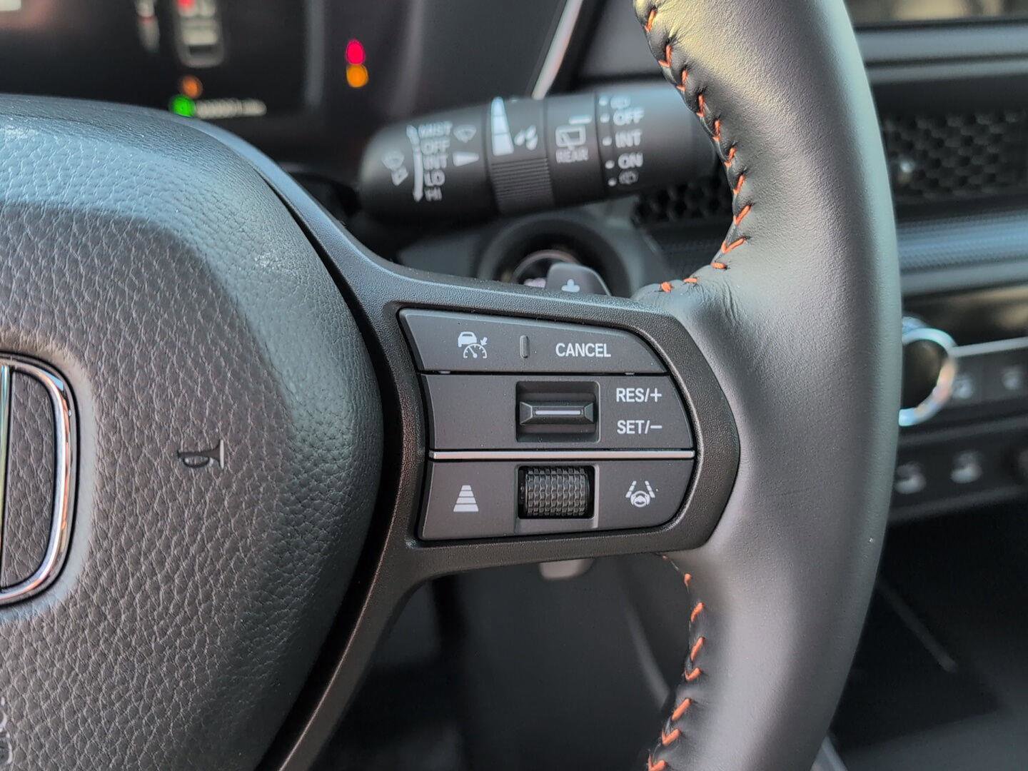 New 2026 Honda CR-V Sport-L image 17