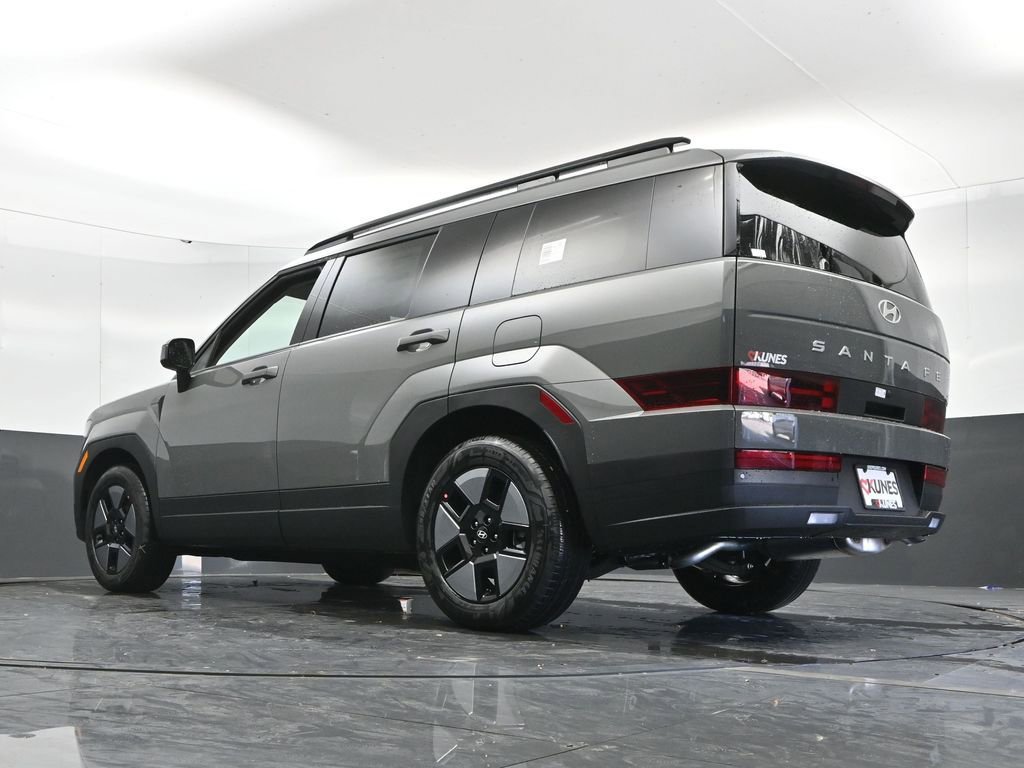 New 2026 Hyundai Santa Fe SEL image 53