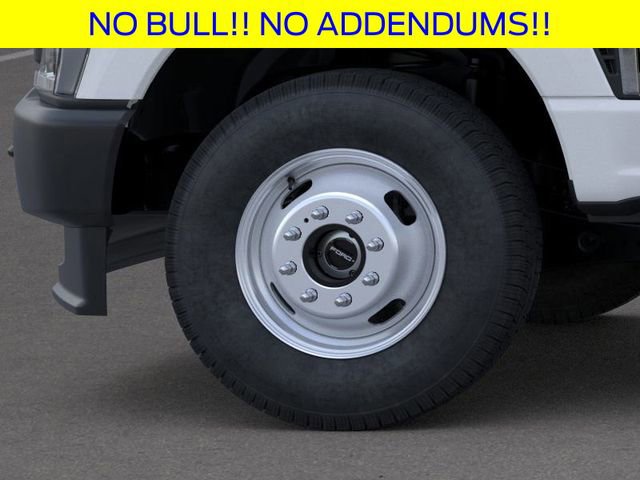 New 2026 Ford F350 XL image 20