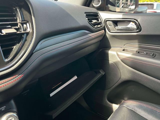 Used 2023 Dodge Durango R/T AWD/4WD image 10