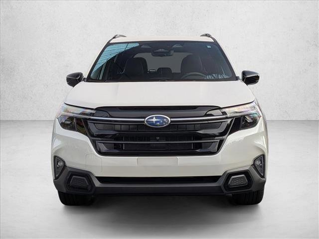 Used 2025 Subaru Forester Touring w/ Touring Package video 2