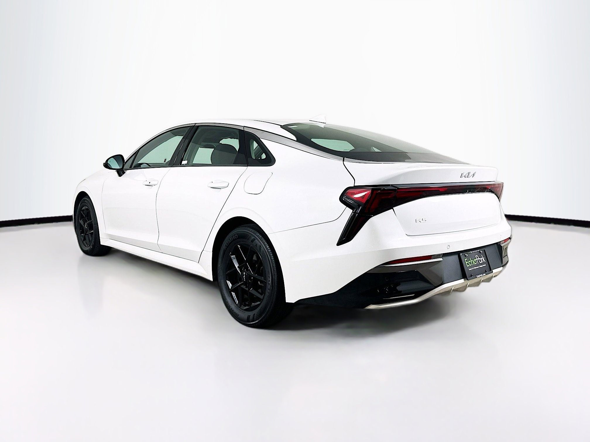 Used 2025 Kia K5 LXS image 5