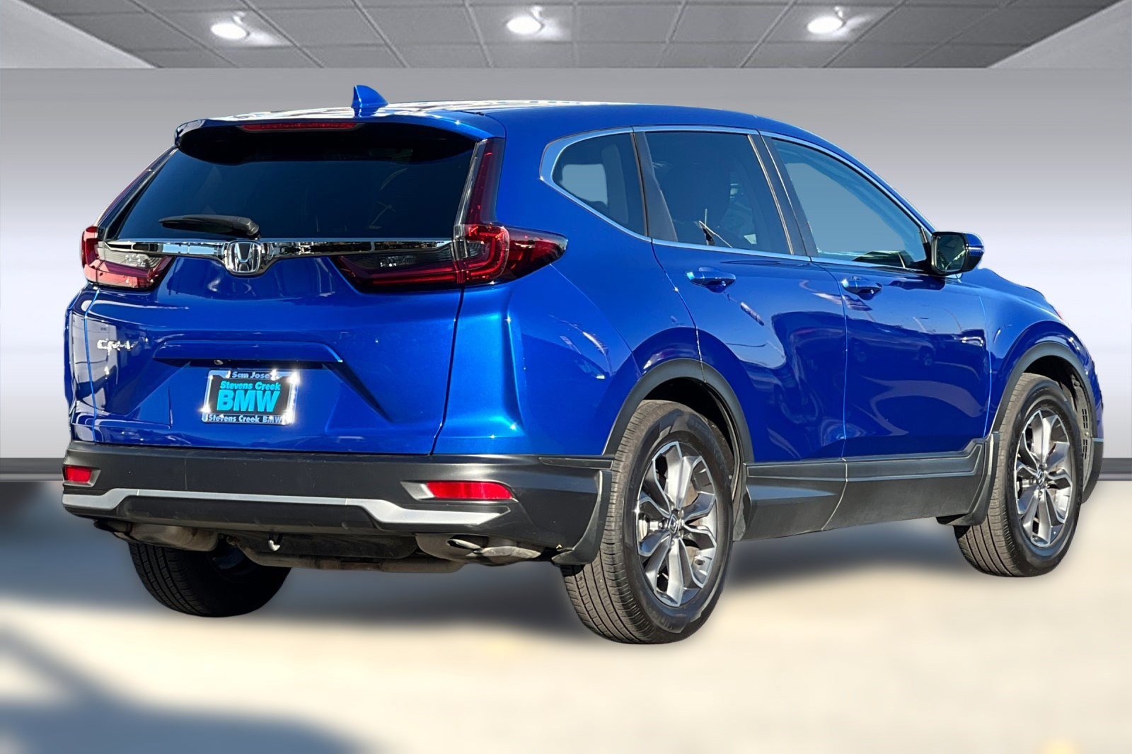 Used 2022 Honda CR-V EX image 8