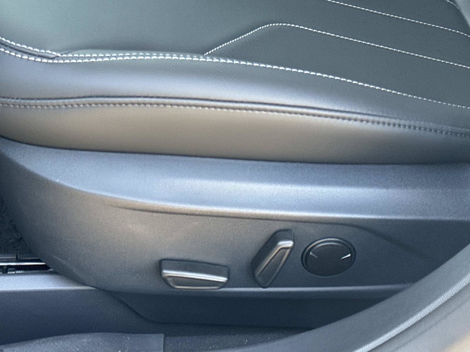 New 2026 Ford Mustang Mach-E Select RWD image 19