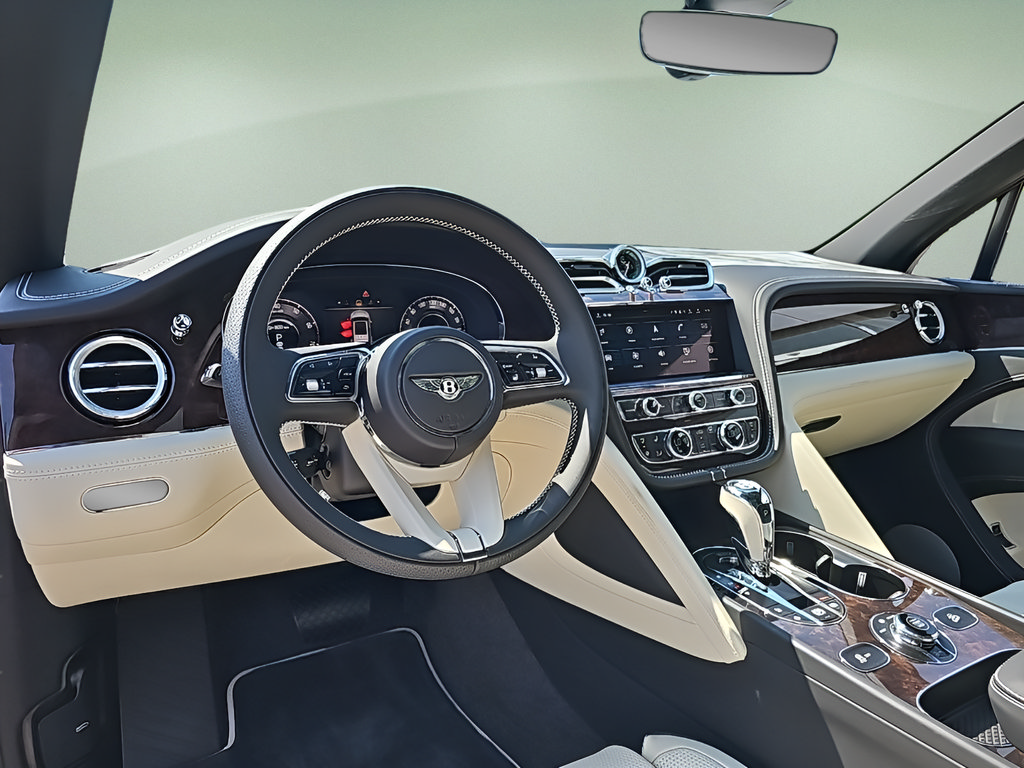 New 2024 Bentley Bentayga Extended Wheelbase AWD/4WD image 37