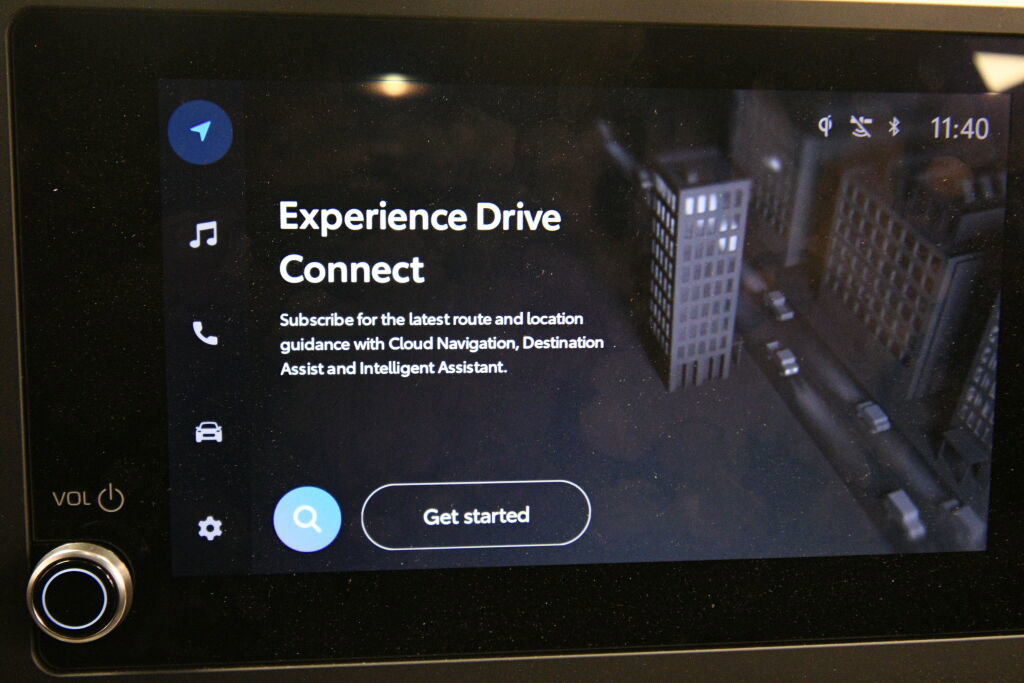 Used 2024 Toyota Tacoma SR5 image 14