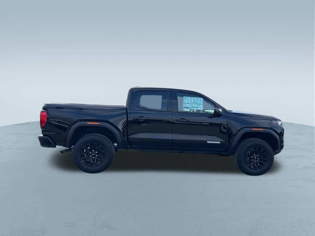 New 2026 GMC Canyon Elevation w/ Convenience Package RWD image 10