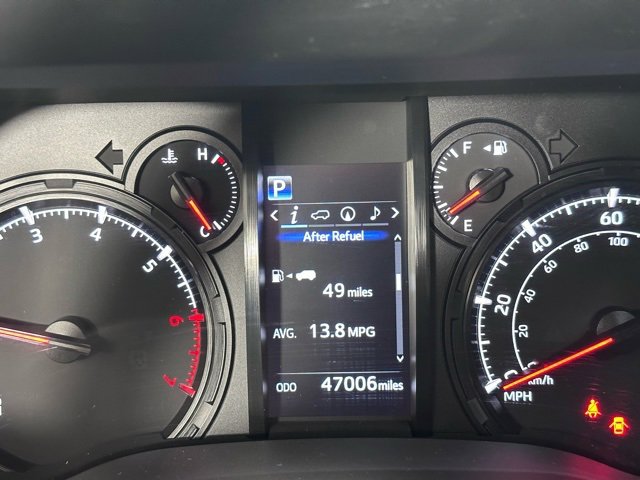 Used 2020 Toyota 4Runner SR5 Premium w/ Moonroof Package image 28