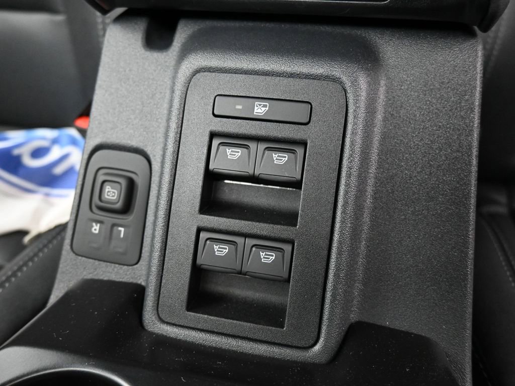 New 2025 Ford Bronco Badlands image 22