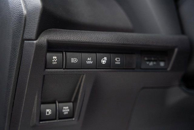 New 2026 Toyota Sienna Platinum image 44