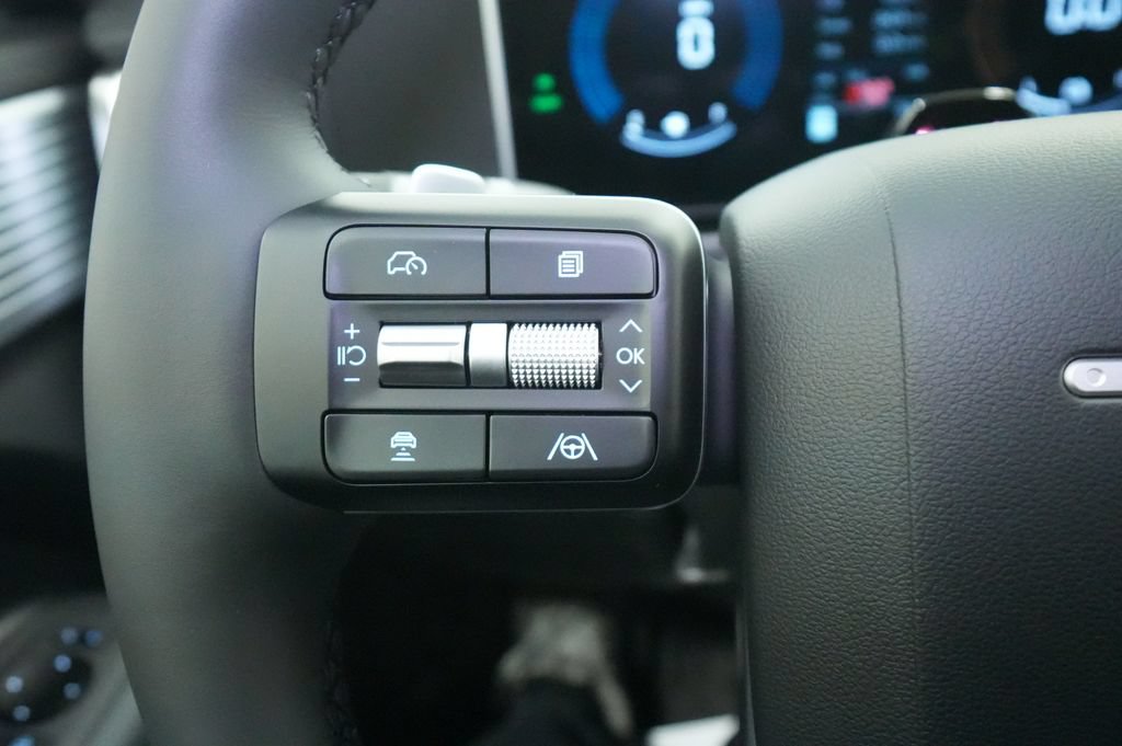 New 2026 Hyundai Santa Fe SEL AWD/4WD image 38
