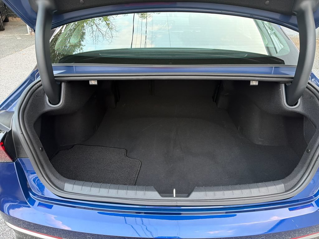 Used 2025 Kia K5 EX FWD image 23