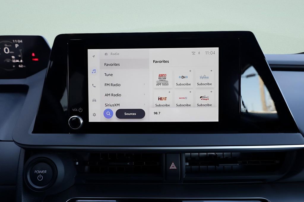 Used 2024 Toyota Prius LE image 34