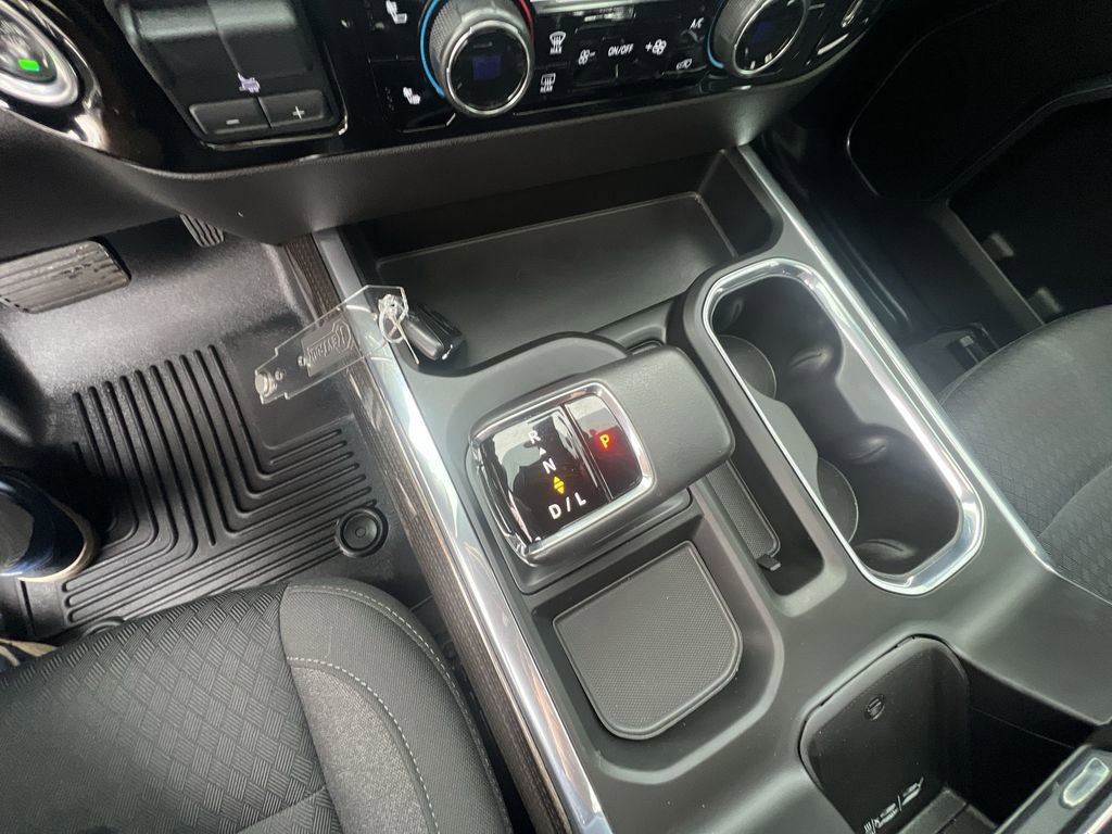 Used 2022 Chevrolet Silverado 1500 RST image 23