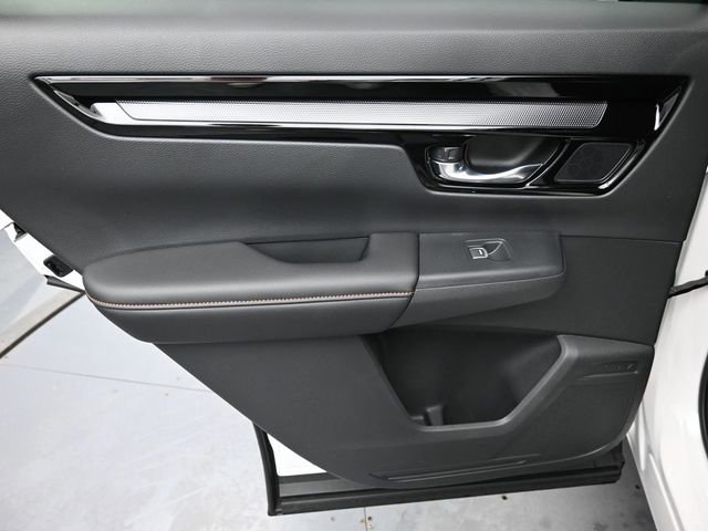 New 2026 Honda CR-V Sport Touring image 23