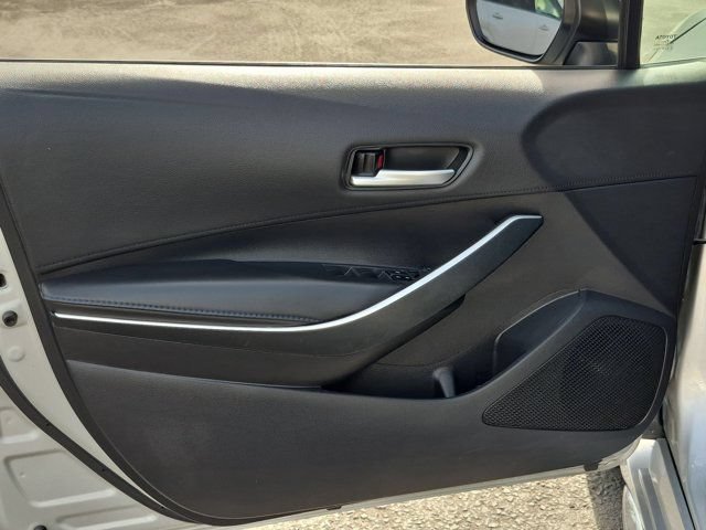 Used 2020 Toyota Corolla SE FWD image 13