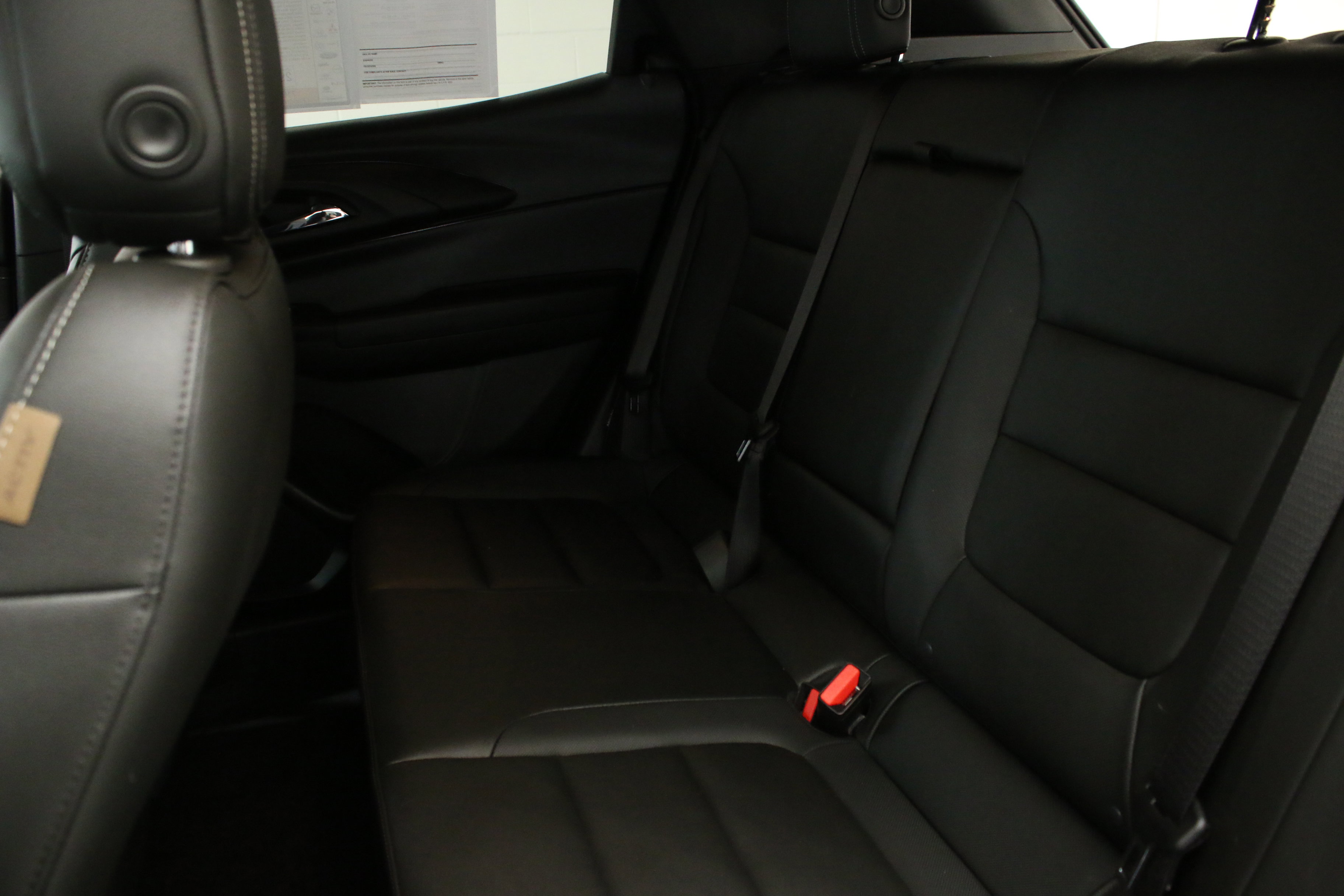 Certified 2023 Chevrolet TrailBlazer ACTIV w/ Sun and Liftgate Package FWD image 24