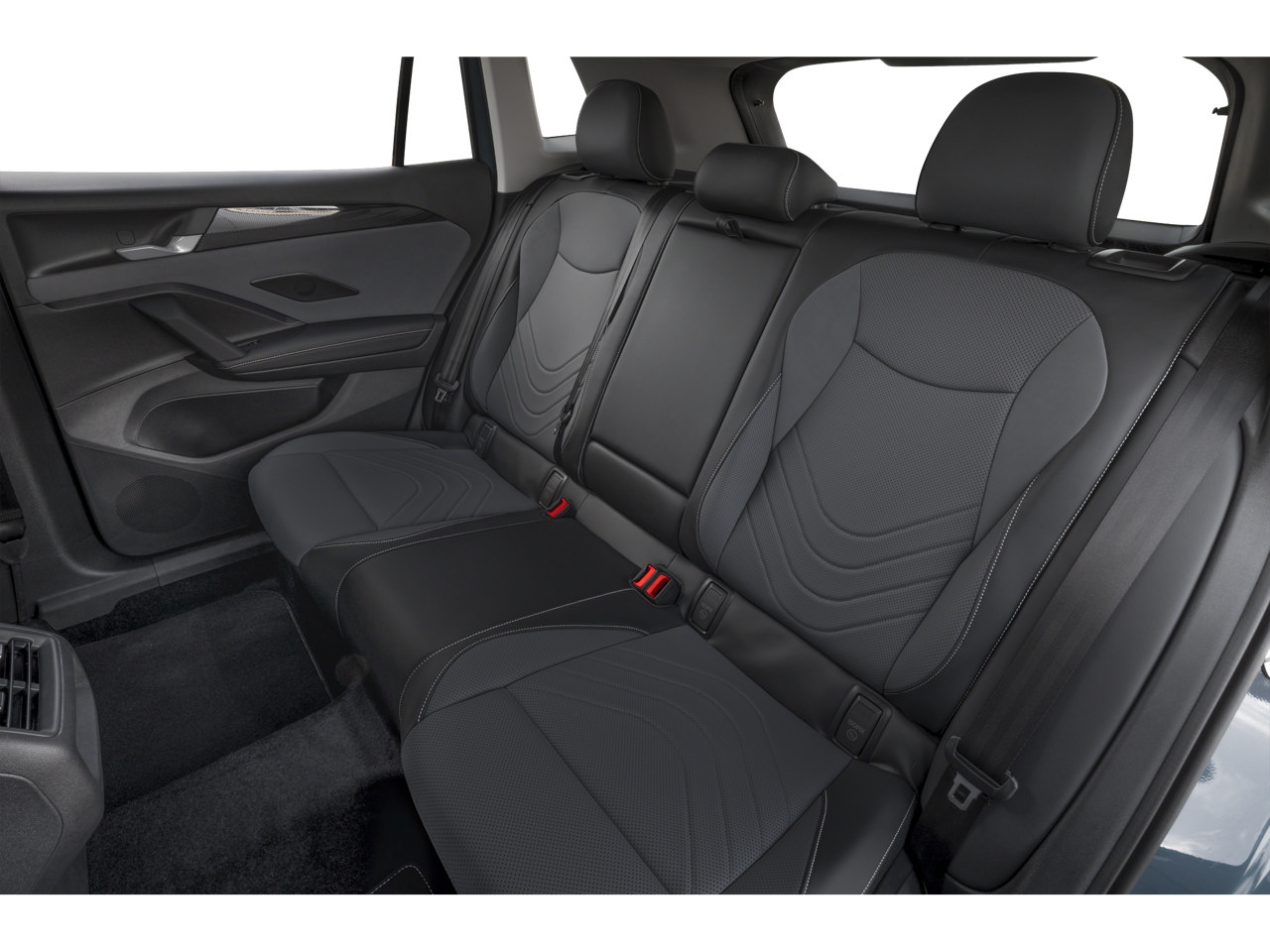 New 2025 Volkswagen Tiguan SE AWD/4WD image 51