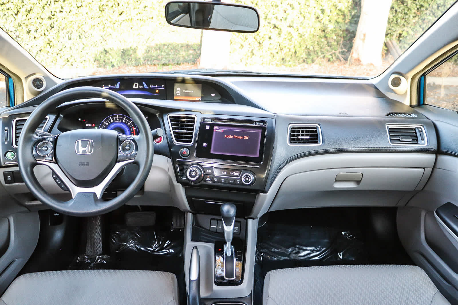 Used 2014 Honda Civic EX image 13