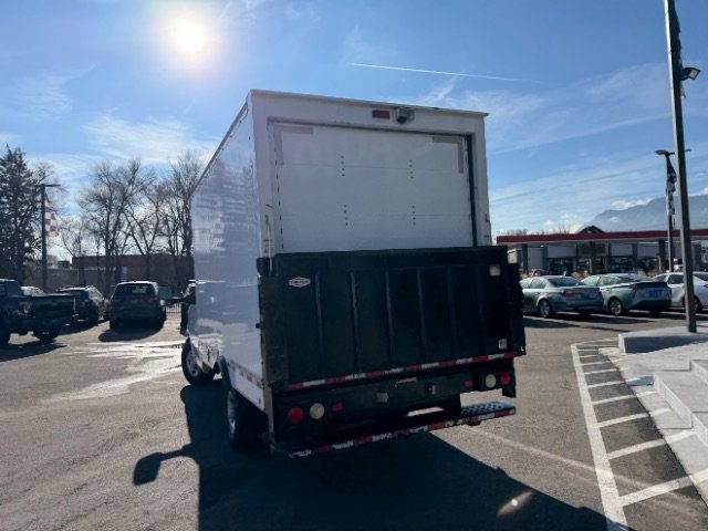 Used 2020 Chevrolet Express 3500 w/ Power Convenience Package RWD image 9