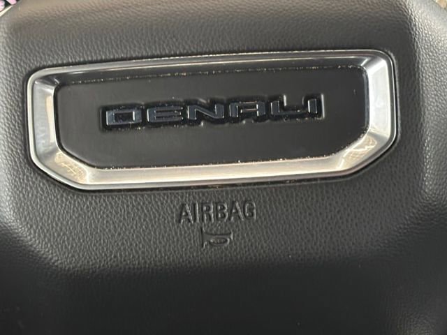 Used 2025 GMC Canyon Denali AWD/4WD image 11