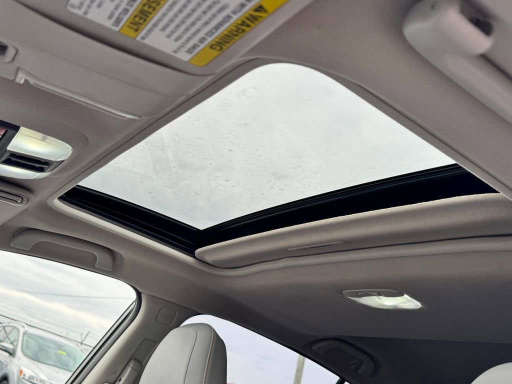 Used 2022 Subaru Crosstrek 2.5i Limited w/ Moonroof Package 2 image 33