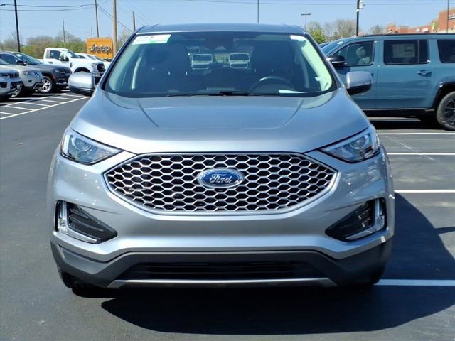 Used 2023 Ford Edge SEL w/ Convenience Package image 33