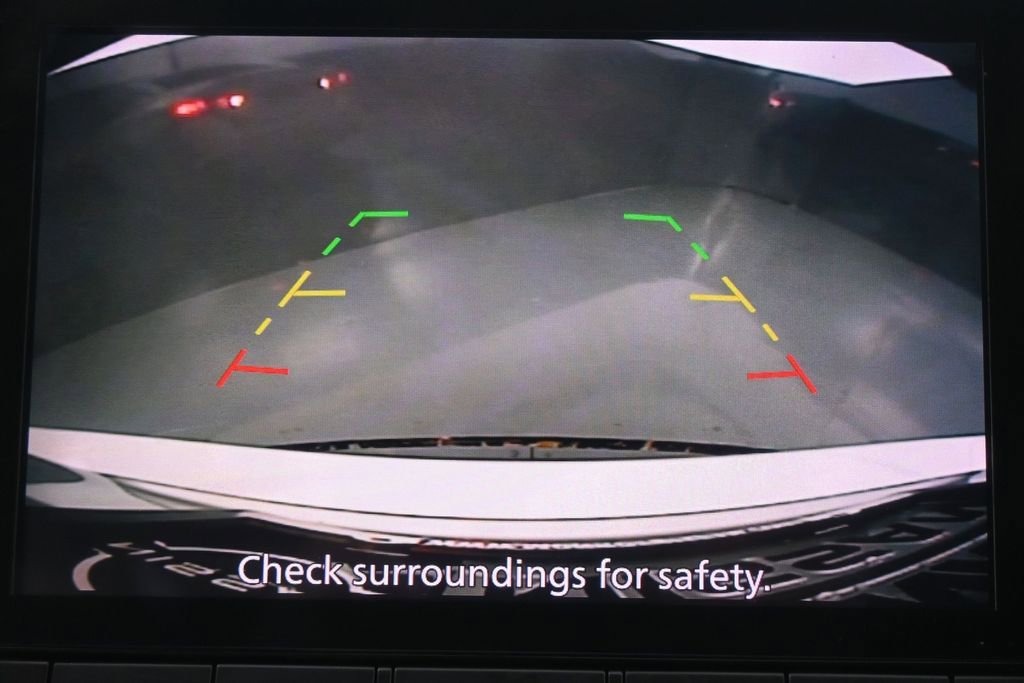 Used 2020 Nissan Altima 2.5 S FWD image 14