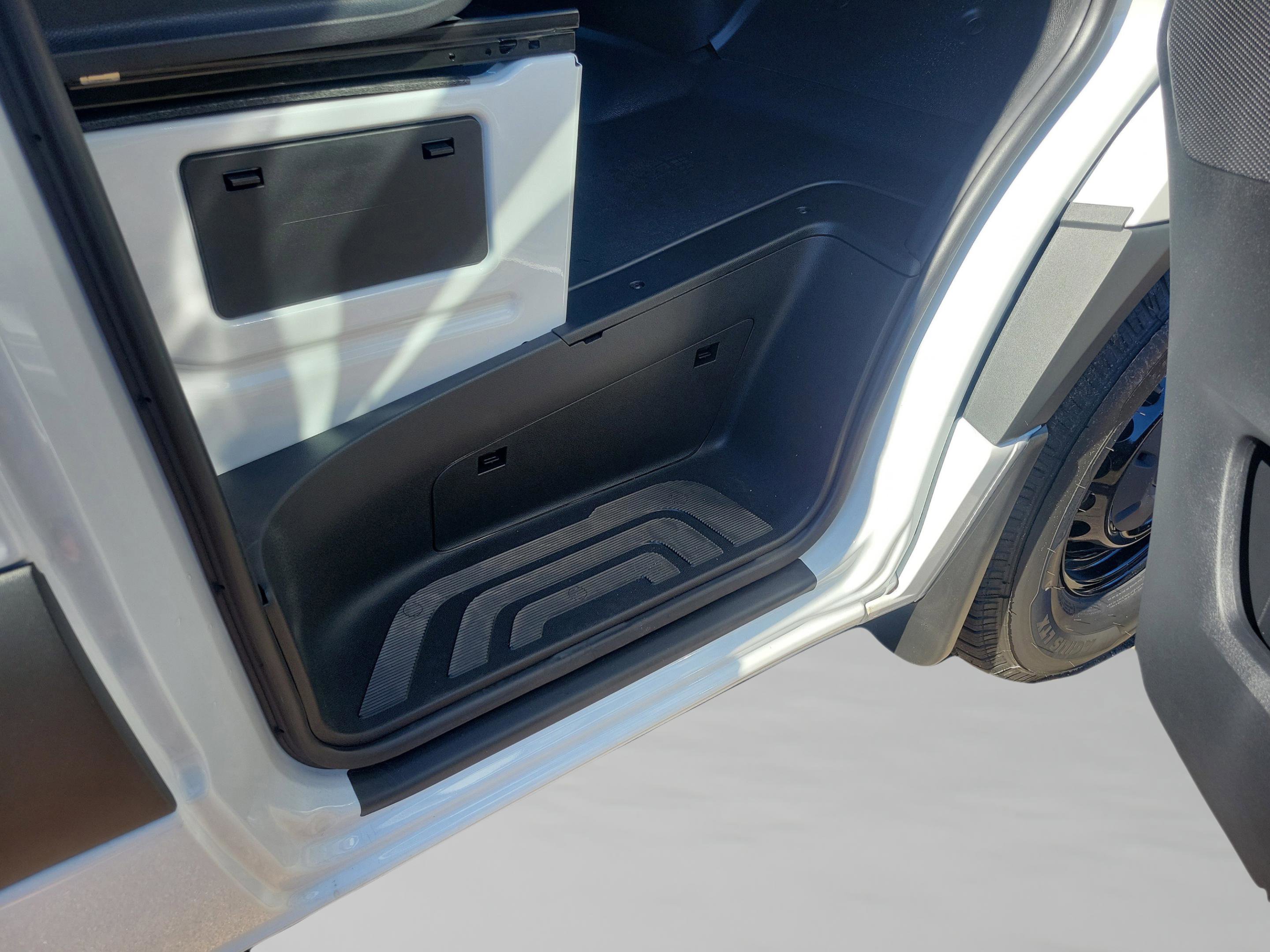 Used 2026 Mercedes-Benz Sprinter 2500 image 19