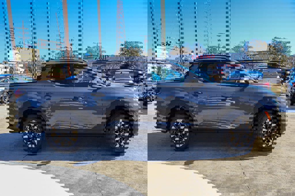 New 2026 Hyundai Santa Cruz SEL image 24