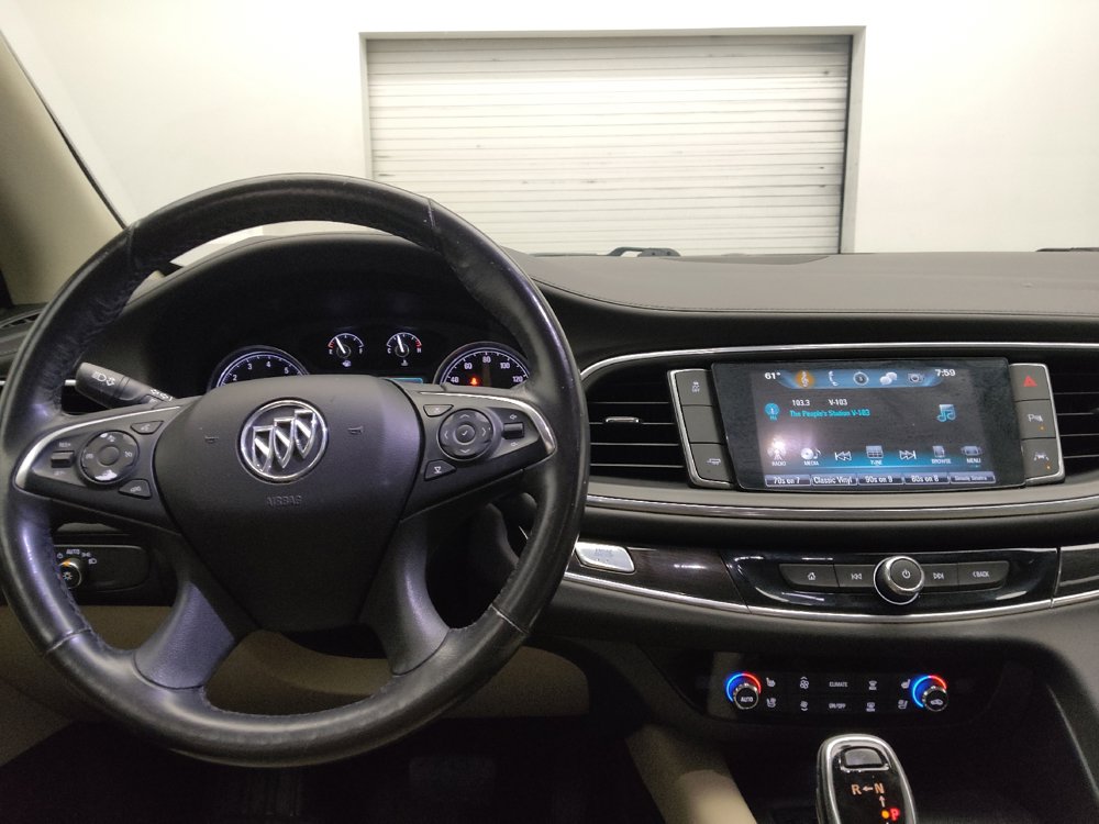 Used 2018 Buick Enclave Premium w/ Experience Buick Package FWD image 22