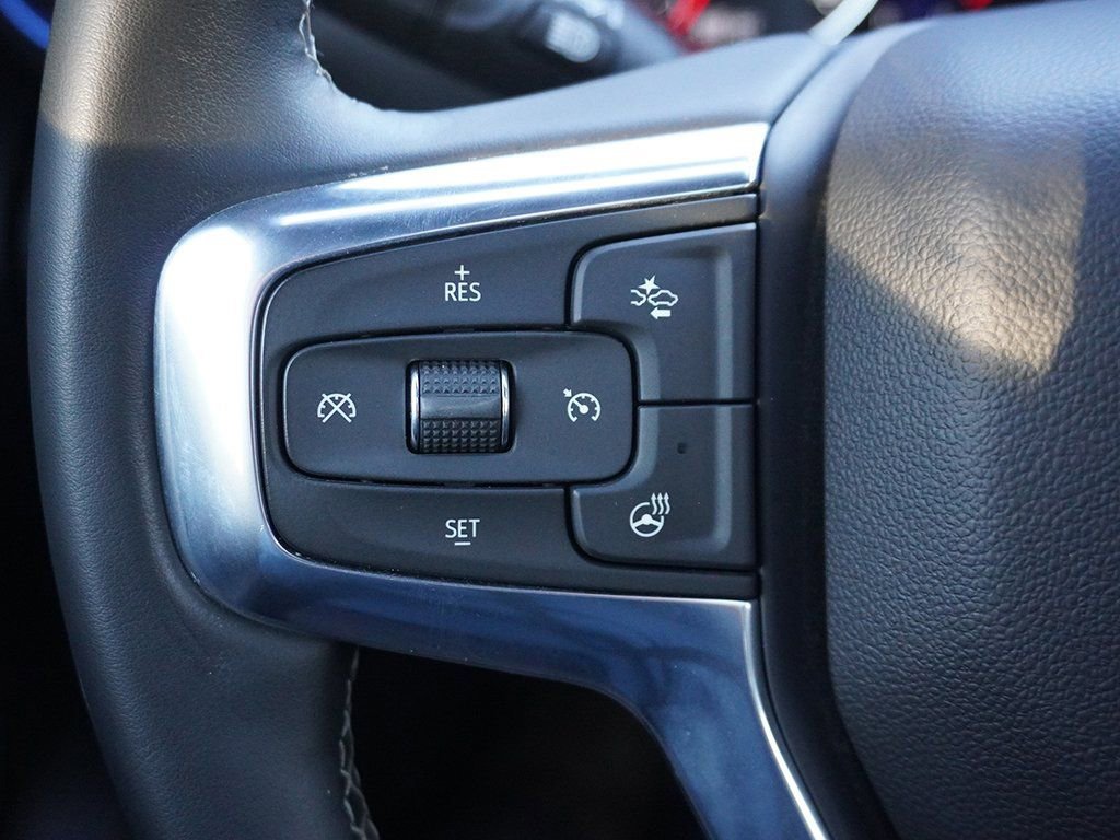 Used 2024 Chevrolet Blazer RS w/ Driver Confidence II Package image 50