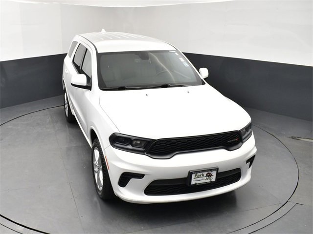 Used 2022 Dodge Durango GT image 13