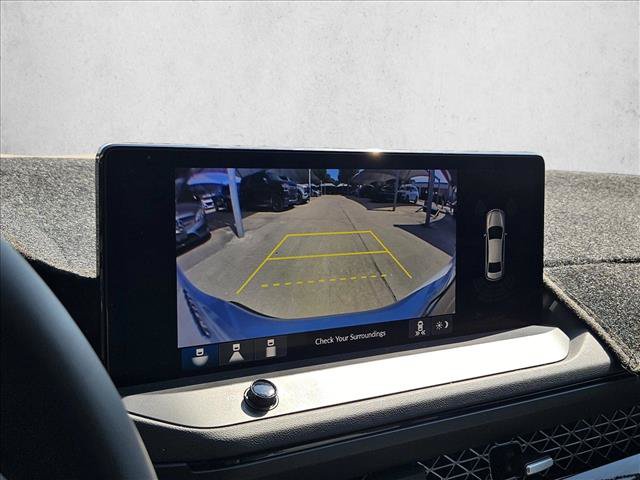 Used 2024 Honda Accord EX-L image 23