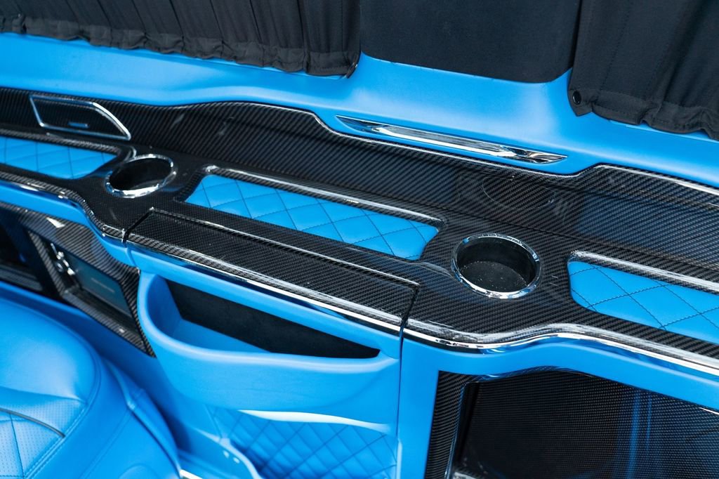 Used 2022 Mercedes-Benz Metris image 30