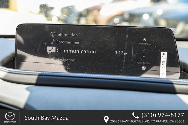 New 2026 MAZDA CX-30 Aire Edition AWD/4WD image 15