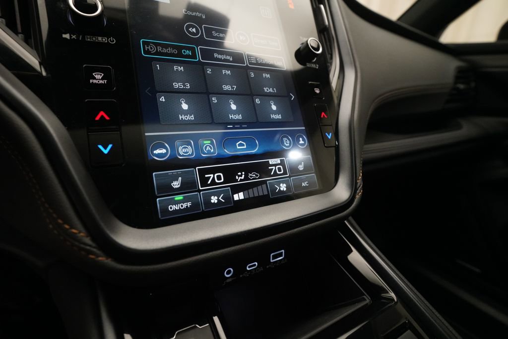 Certified 2025 Subaru Outback Wilderness image 22