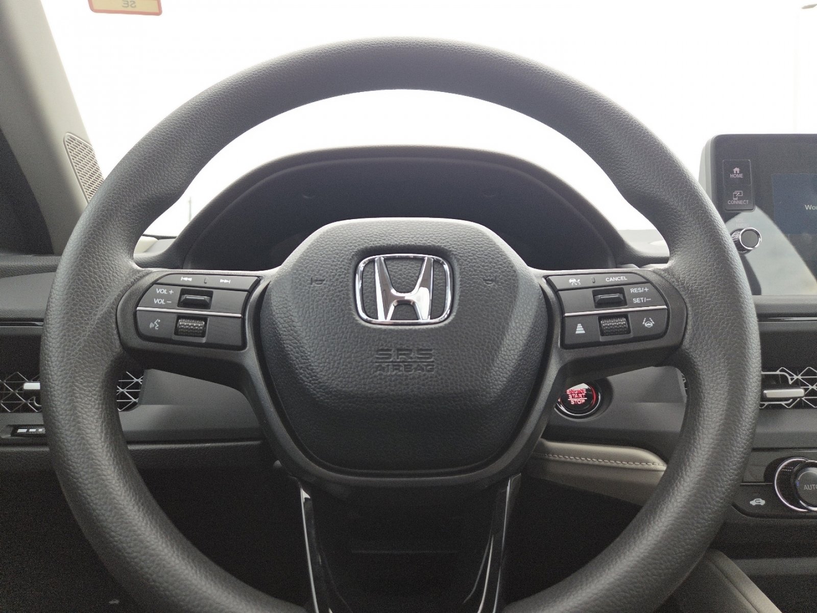 New 2026 Honda Accord SE image 26