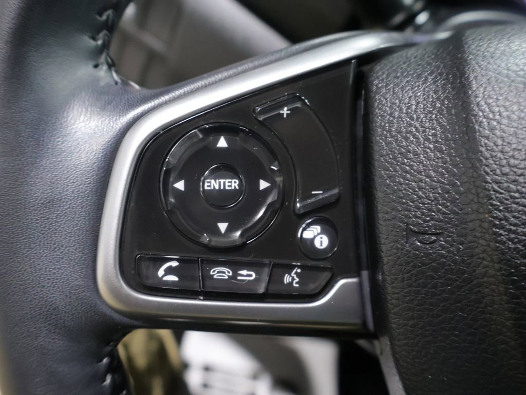 Used 2022 Honda CR-V Touring image 35