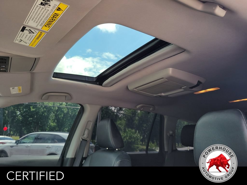 Used 2021 Honda Pilot Touring image 26